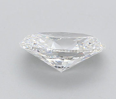 2.03 Carat Oval Lab Diamond :: Greenstar spin frame 02