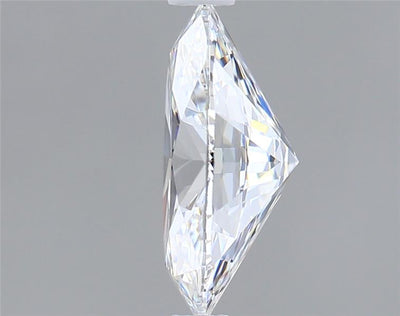 1.61 Carat Oval Lab Diamond :: Greenstar spin frame 02