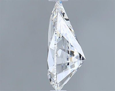 1.20 Carat Pear Lab Diamond :: Greenstar spin frame 02