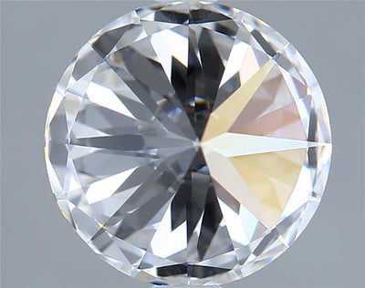 2.01 Carat Round Lab Diamond :: Greenstar spin frame 02