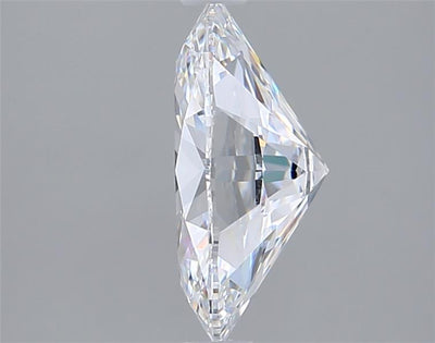 2.11 Carat Oval Lab Diamond :: Greenstar spin frame 02