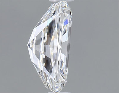 1.05 Carat Radiant Lab Diamond :: Greenstar spin frame 02