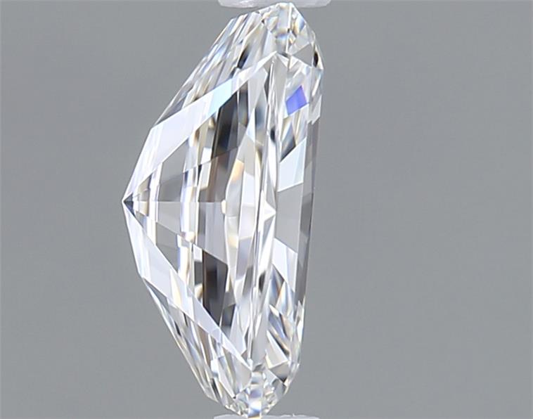 1.05 Carat Radiant Lab Diamond :: Greenstar spin frame 02