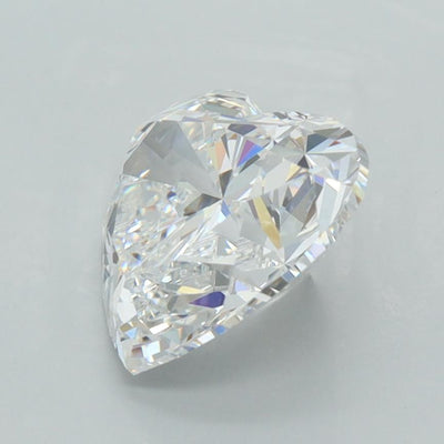 2.57 Carat Heart Lab Diamond :: Greenstar spin frame 02
