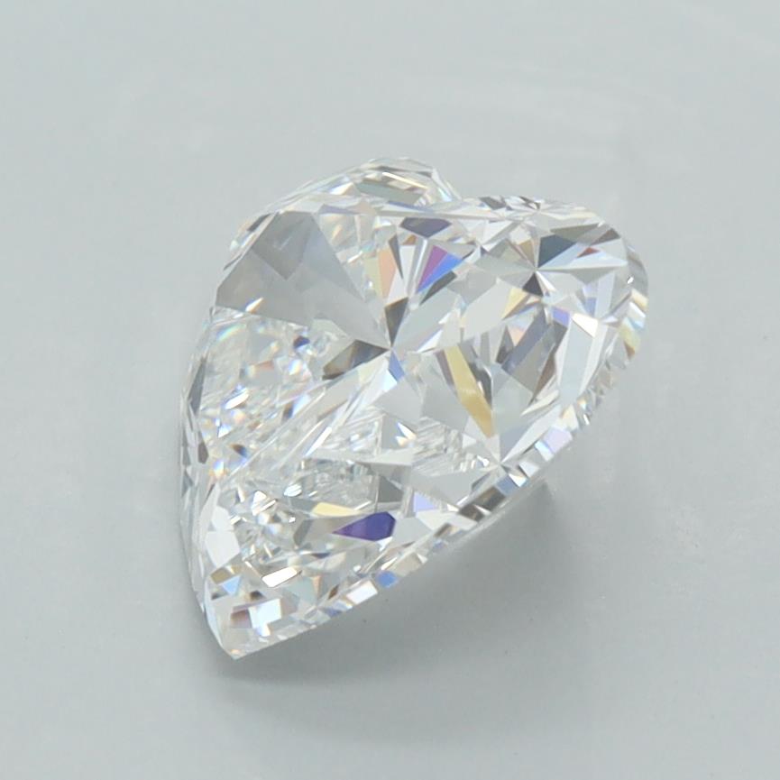 2.57 Carat Heart Lab Diamond :: Greenstar spin frame 02