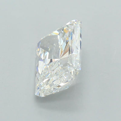 1.43 Carat Radiant Lab Diamond :: Greenstar spin frame 02