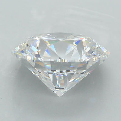3.07 Carat Round Lab Diamond :: Greenstar spin frame 02