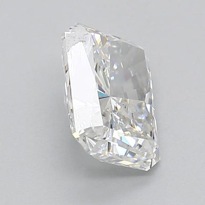 2.02 Carat Radiant Lab Diamond :: Greenstar spin frame 02