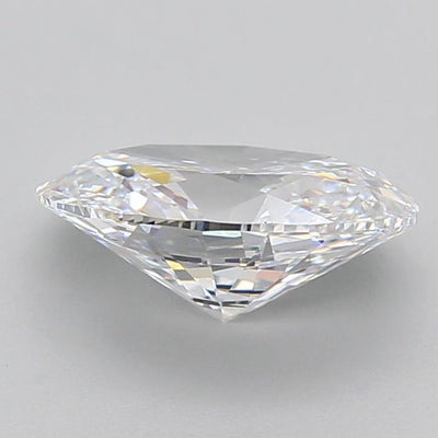 2.51 Carat Oval Lab Diamond :: Greenstar spin frame 02