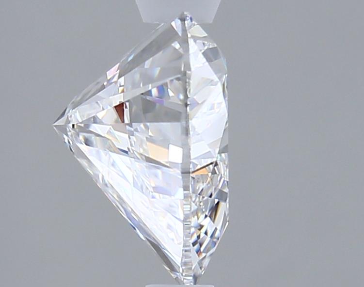 2.06 Carat Heart Lab Diamond :: Greenstar spin frame 02