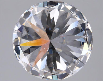 2.07 Carat Round Lab Diamond :: Greenstar spin frame 02
