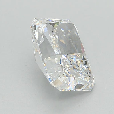 2.01 Carat Radiant Lab Diamond :: Greenstar spin frame 02