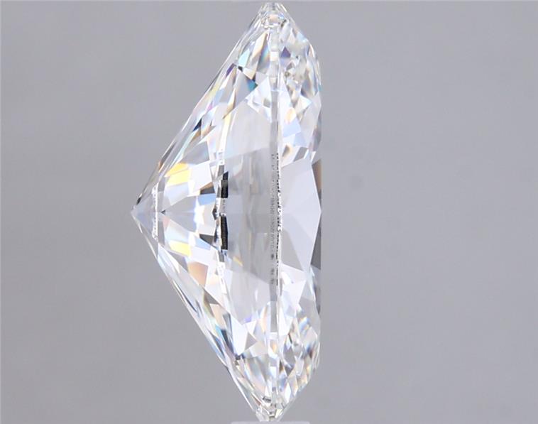2.04 Carat Oval Lab Diamond :: Greenstar spin frame 02