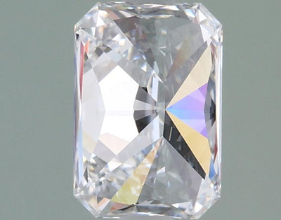 1.42 Carat Radiant Lab Diamond :: Greenstar spin frame 02