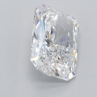 2.70 Carat Radiant Lab Diamond :: Greenstar spin frame 02