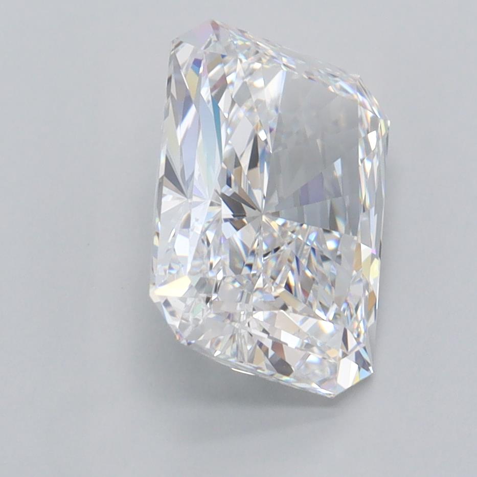 2.70 Carat Radiant Lab Diamond :: Greenstar spin frame 02