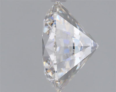 2.59 Carat Round Lab Diamond :: Greenstar spin frame 02