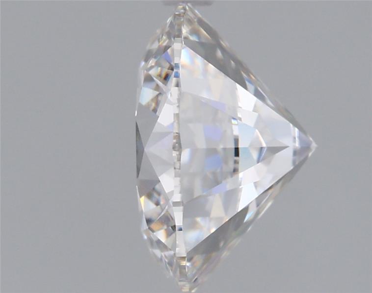 2.59 Carat Round Lab Diamond :: Greenstar spin frame 02
