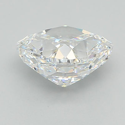 3.08 Carat Cushion Lab Diamond :: Greenstar spin frame 02
