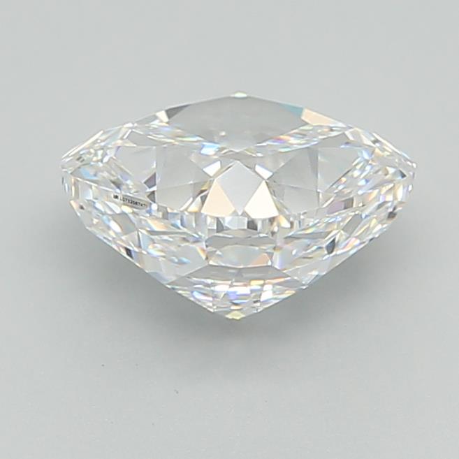 3.08 Carat Cushion Lab Diamond :: Greenstar spin frame 02