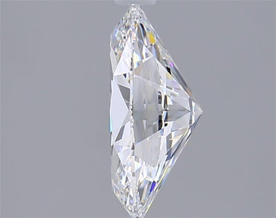 2.05 Carat Oval Lab Diamond :: Greenstar spin frame 02
