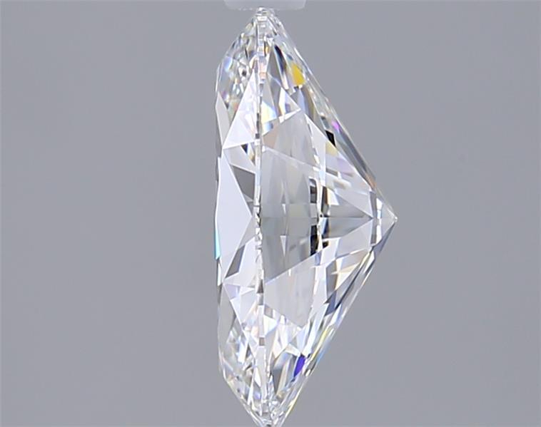 2.05 Carat Oval Lab Diamond :: Greenstar spin frame 02