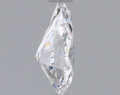 0.69 Carat Pear Lab Diamond :: Greenstar spin frame 02