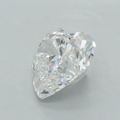 2.01 Carat Heart Lab Diamond :: Greenstar spin frame 02