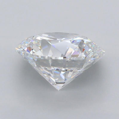 2.04 Carat Round Lab Diamond :: Greenstar spin frame 02