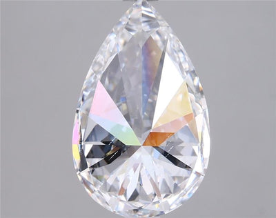 2.01 Carat Pear Lab Diamond :: Greenstar spin frame 02