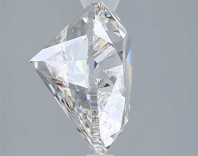 5.06 Carat Heart Lab Diamond :: Greenstar spin frame 02