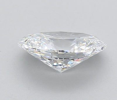 2.15 Carat Oval Lab Diamond :: Greenstar spin frame 02
