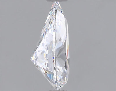 1.01 Carat Pear Lab Diamond :: Greenstar spin frame 02