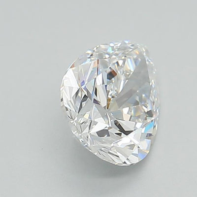 2.05 Carat Pear Lab Diamond :: Greenstar spin frame 02