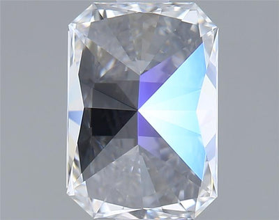 1.51 Carat Radiant Lab Diamond :: Greenstar spin frame 02