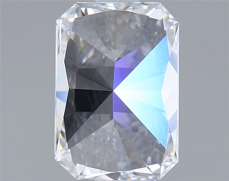 1.51 Carat Radiant Lab Diamond :: Greenstar spin frame 02