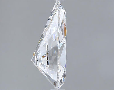 3.05 Carat Pear Lab Diamond :: Greenstar spin frame 02