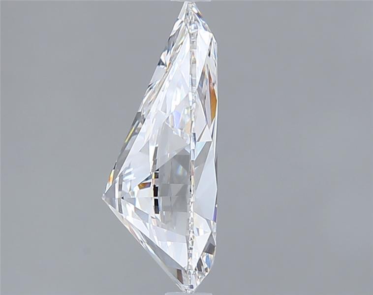 3.05 Carat Pear Lab Diamond :: Greenstar spin frame 02