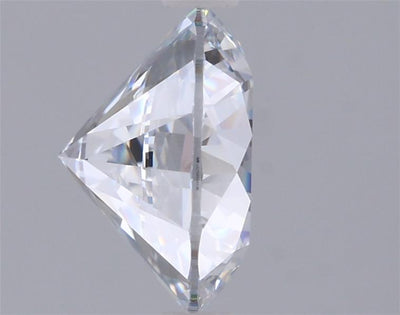 2.09 Carat Round Lab Diamond :: Greenstar spin frame 02