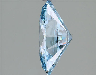 2.02 Carat Oval Lab Diamond :: Greenstar spin frame 02