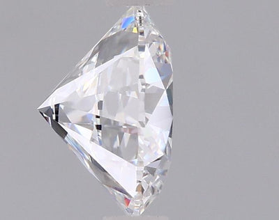 1.05 Carat Round Lab Diamond :: Greenstar spin frame 02