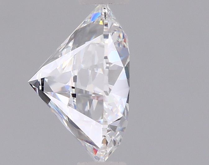 1.05 Carat Round Lab Diamond :: Greenstar spin frame 02