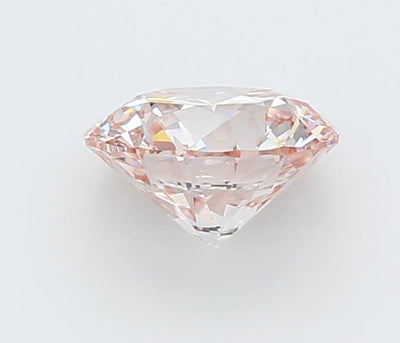 2.02 Carat Round Lab Diamond :: Greenstar spin frame 02
