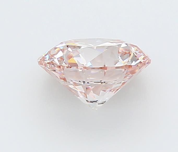2.02 Carat Round Lab Diamond :: Greenstar spin frame 02