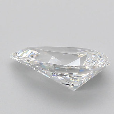 2.04 Carat Pear Lab Diamond :: Greenstar spin frame 02