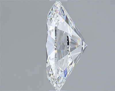 2.03 Carat Oval Lab Diamond :: Greenstar spin frame 02