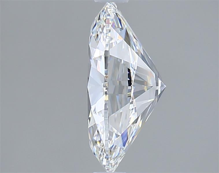 2.03 Carat Oval Lab Diamond :: Greenstar spin frame 02