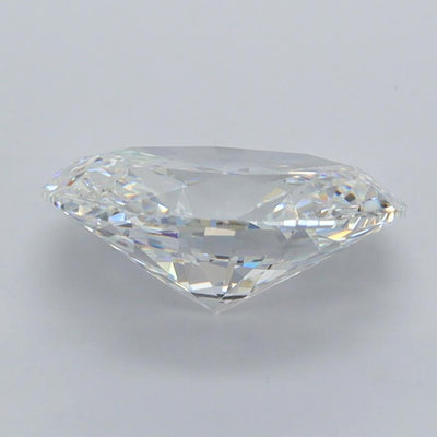 2.05 Carat Oval Lab Diamond :: Greenstar spin frame 02