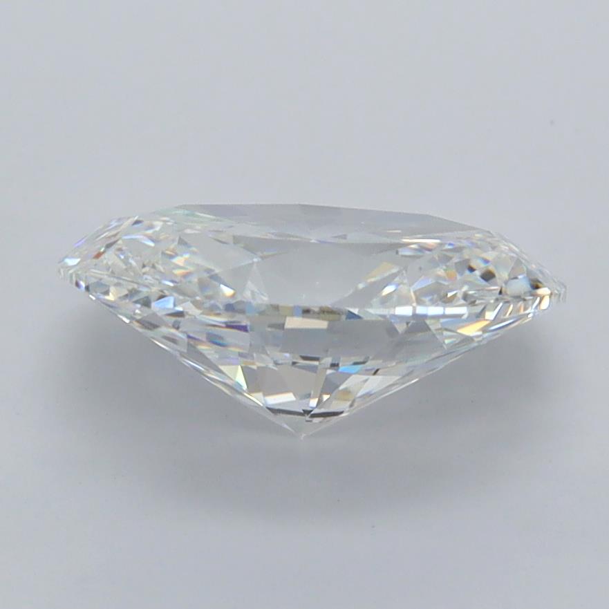 2.05 Carat Oval Lab Diamond :: Greenstar spin frame 02