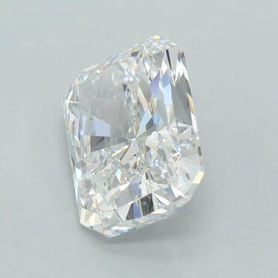 2.26 Carat Radiant Lab Diamond :: Greenstar spin frame 02